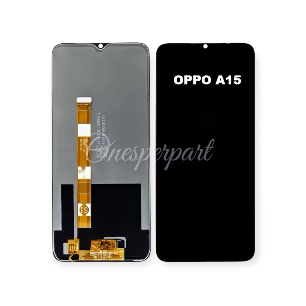 LCD TS OPPO A15 / A15S / V3 / NARZO 20 / NARZO 30A - ORI COMPLETE