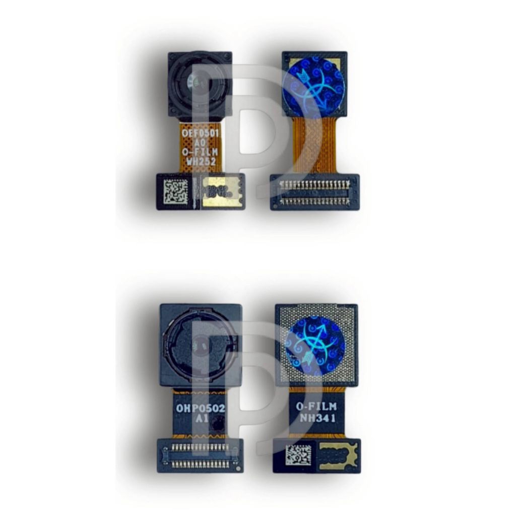 KAMERA DEPAN / KAMERA BELAKANG XIAOMI REDMI NOTE 5A PRIME