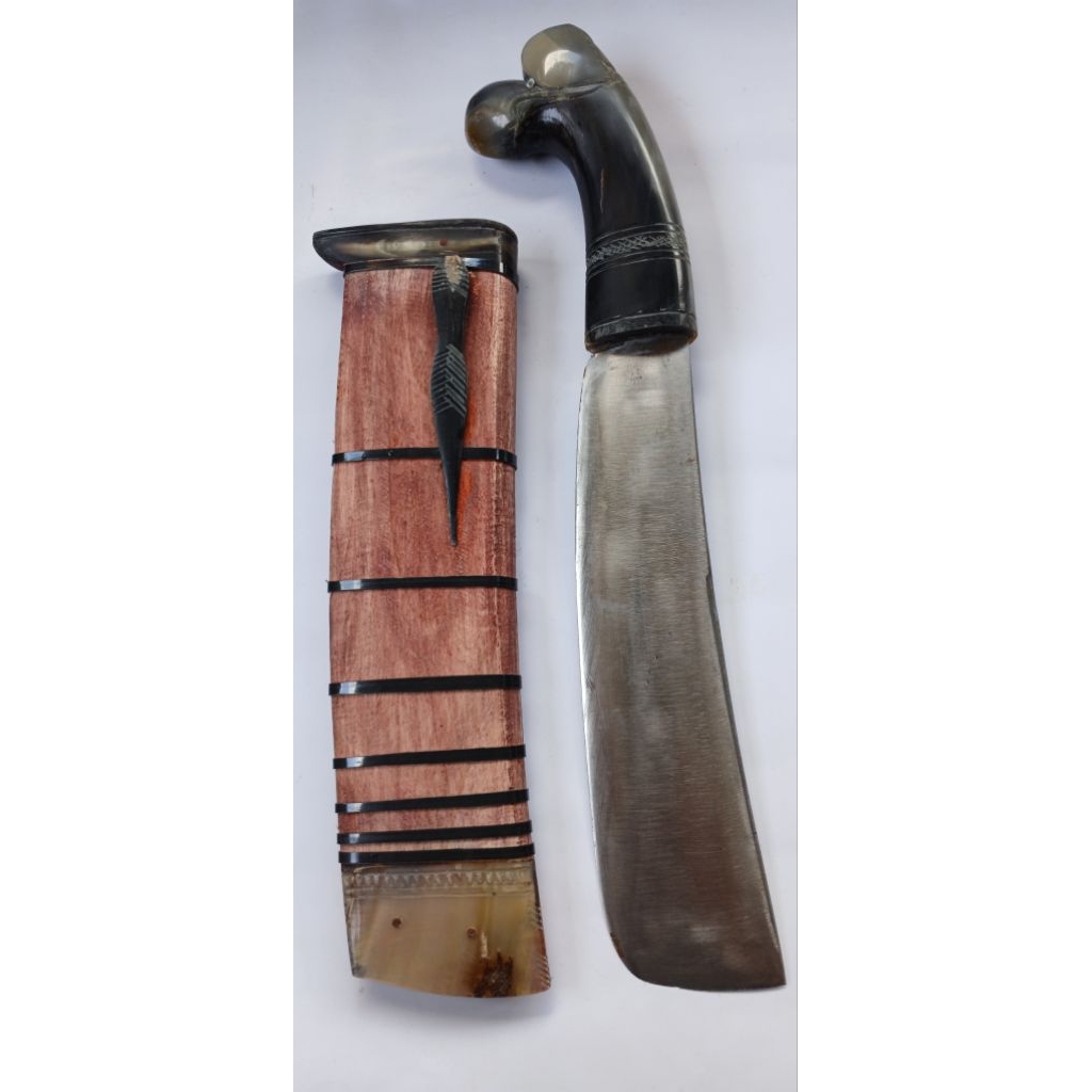 Golok Kerja Galonggongan Gobang Kagok