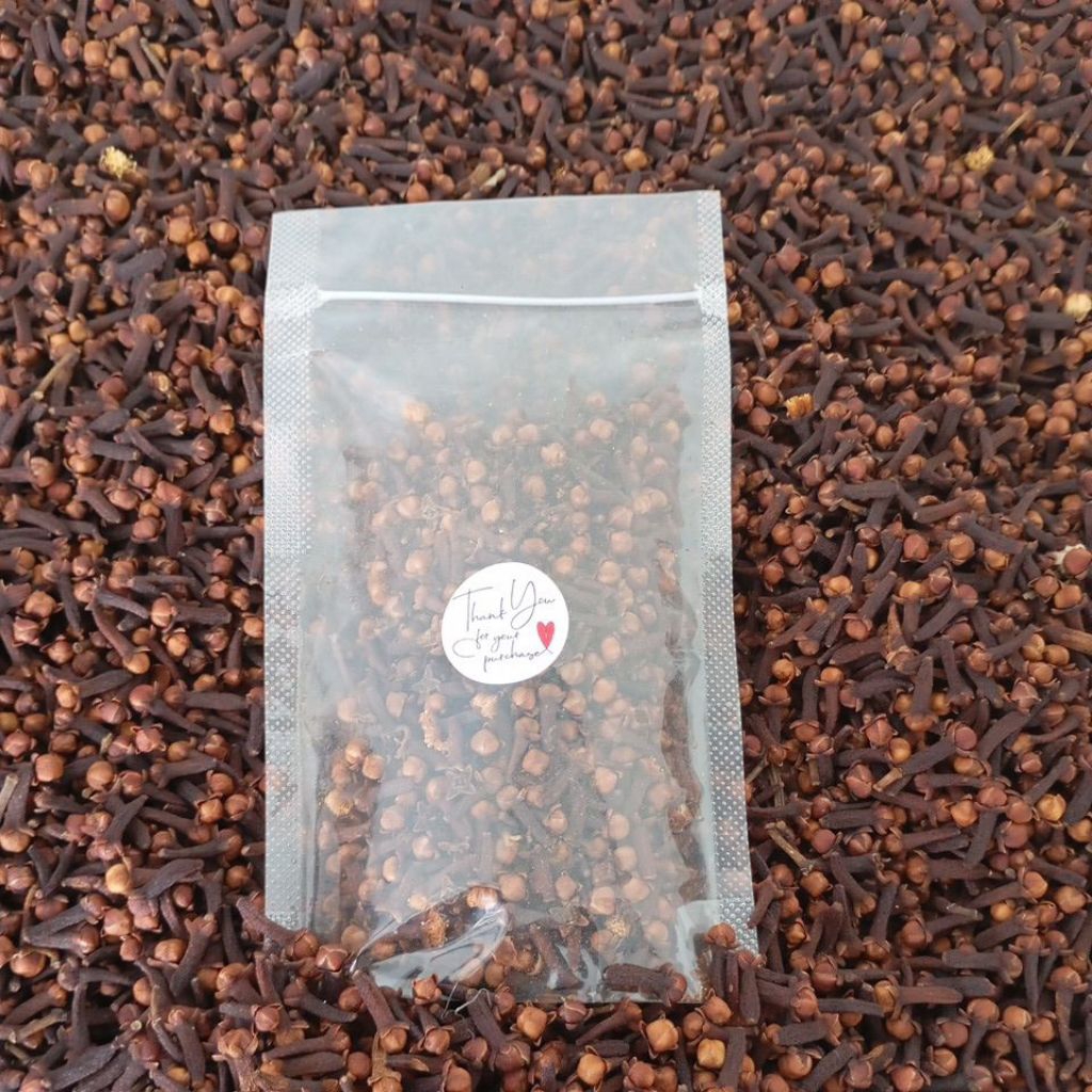 

cengkeh kering