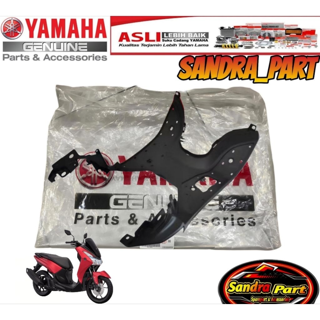 BORDES PIJAKAN KAKI LEXI 125 B3F-F7481-00 ORIGINAL YAMAHA