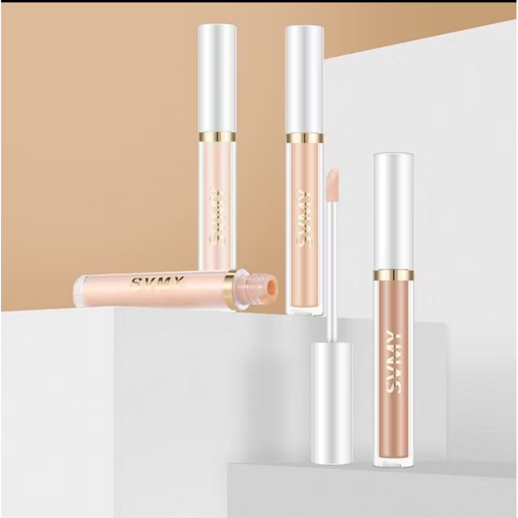 Concealer svmy Longlasting covered