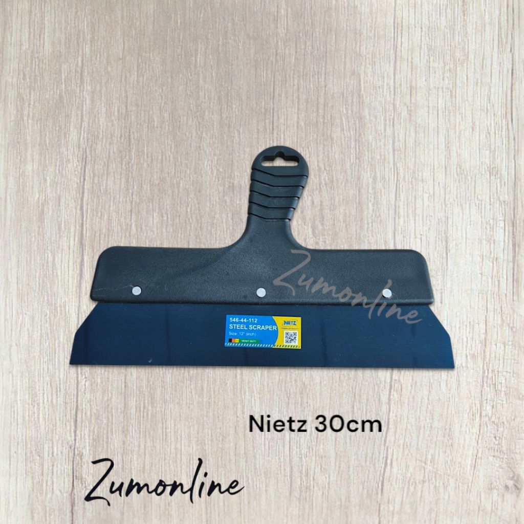 Raskam T nietz alat plamir skim acian