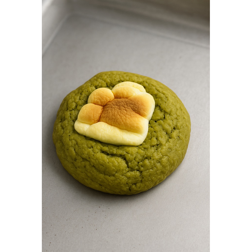 

matchmallow (softcookies 75gr)