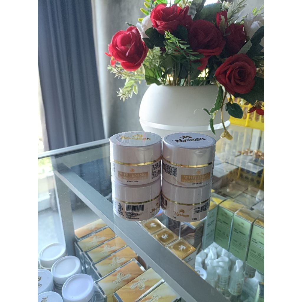 day cream paket hemat nyoman beauty skincare