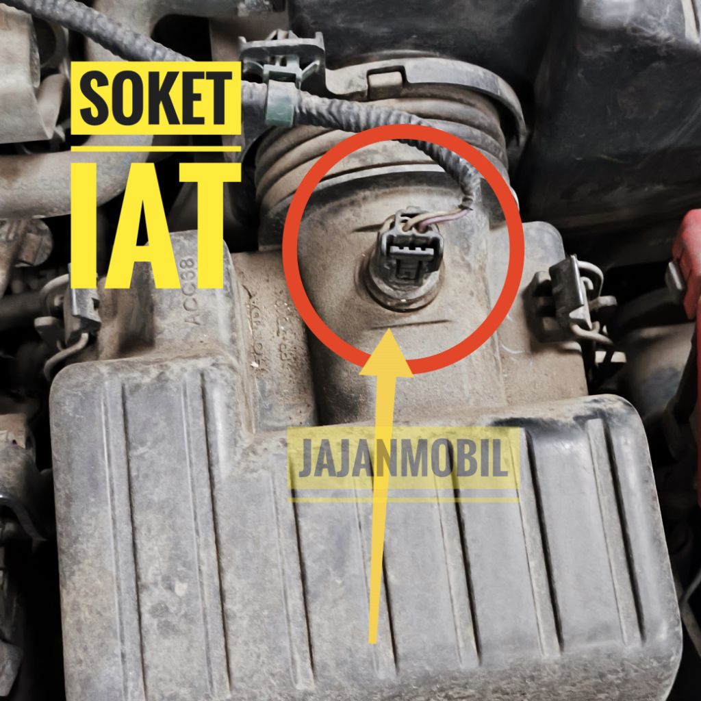 soket iat brio soket sensor iat mobilio soket iat mobilio brio soket sensor iat jazz ge8 soket iat s