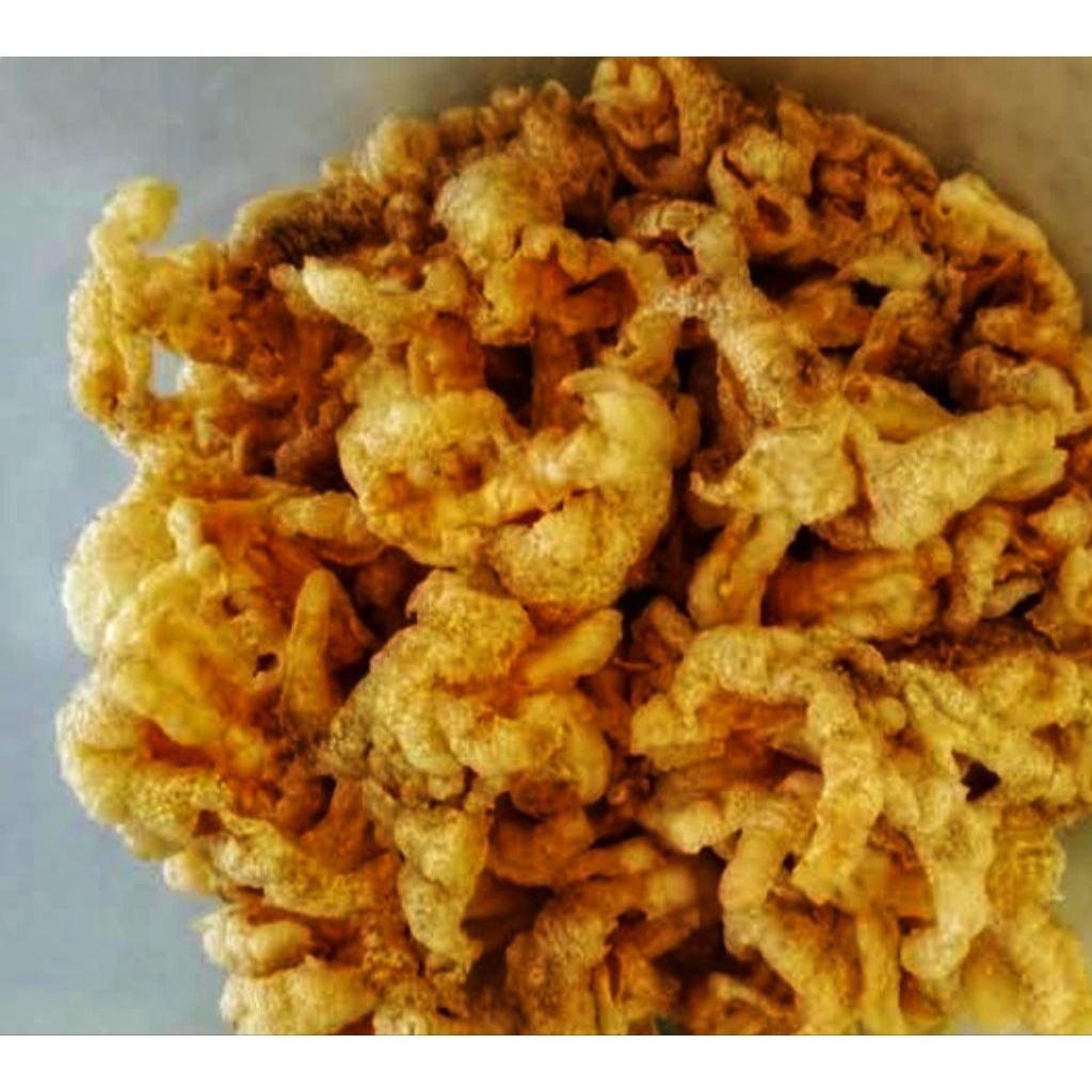 

ceker ayam tanpa tulang 200gr