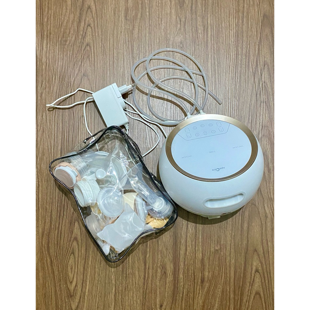 PRELOVED Pompa Asi Spectra Dual S