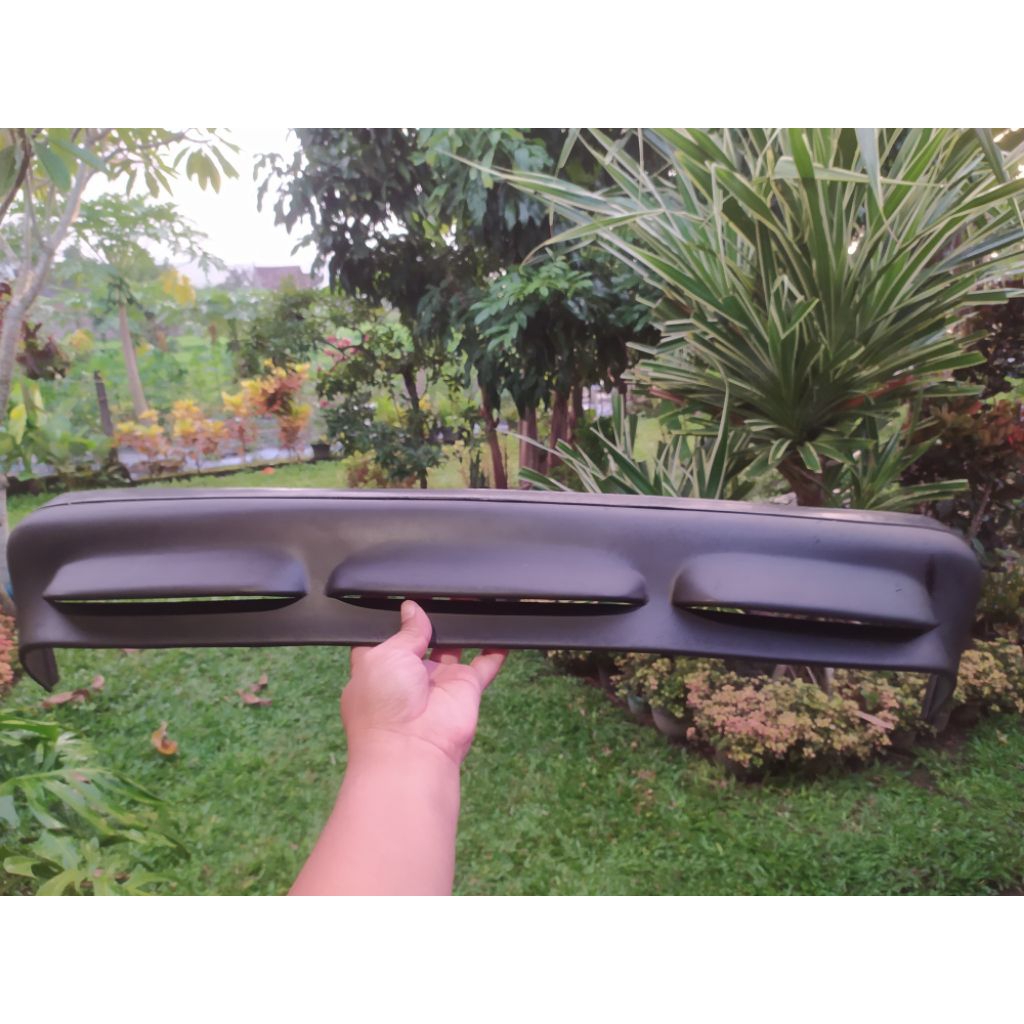 Cover Kap Mesin VW Kodok 1303