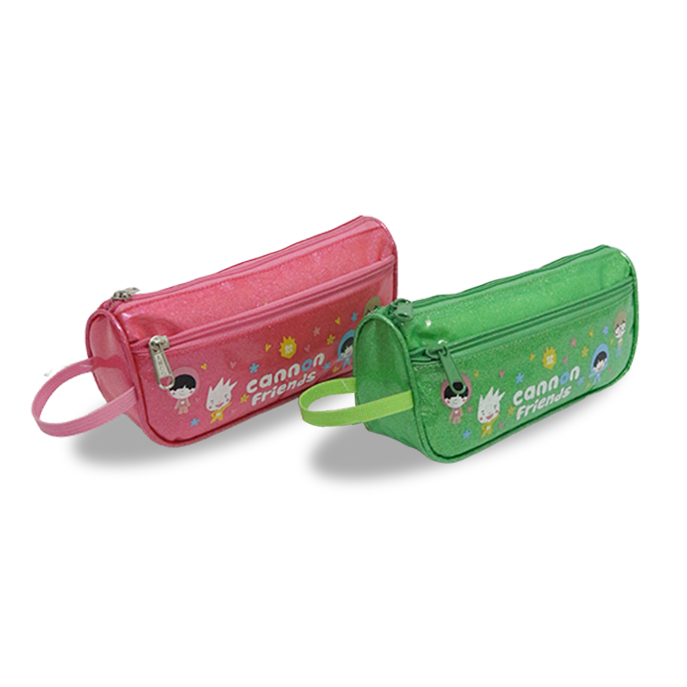 

Cannon - Pencil Case Anak - Friends 13253