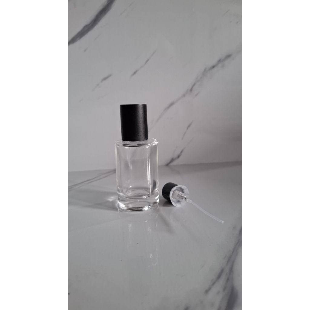 Botol parfum kosong Dior Semi pres|30ML-35ML