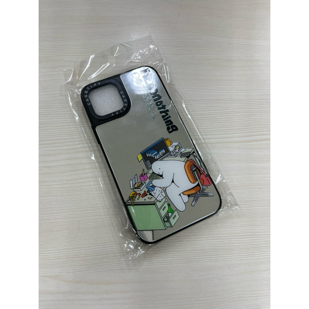 CASETIFY IPHONE 11 PRO NEW