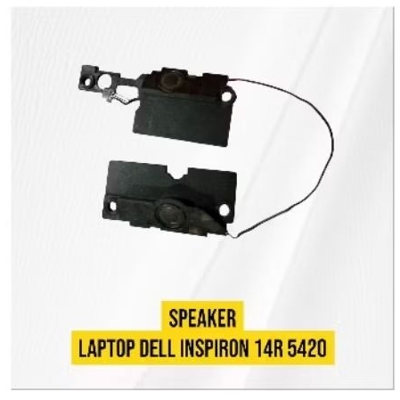 Speaker Laptop Dell inspiron 14r 5420