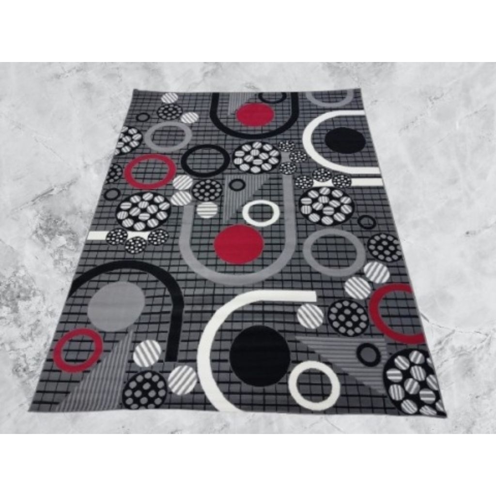 Obral Karpet permadani jumbo murah  230x310xcm