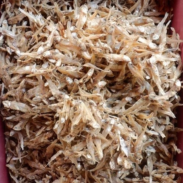 

TERI TAWAR