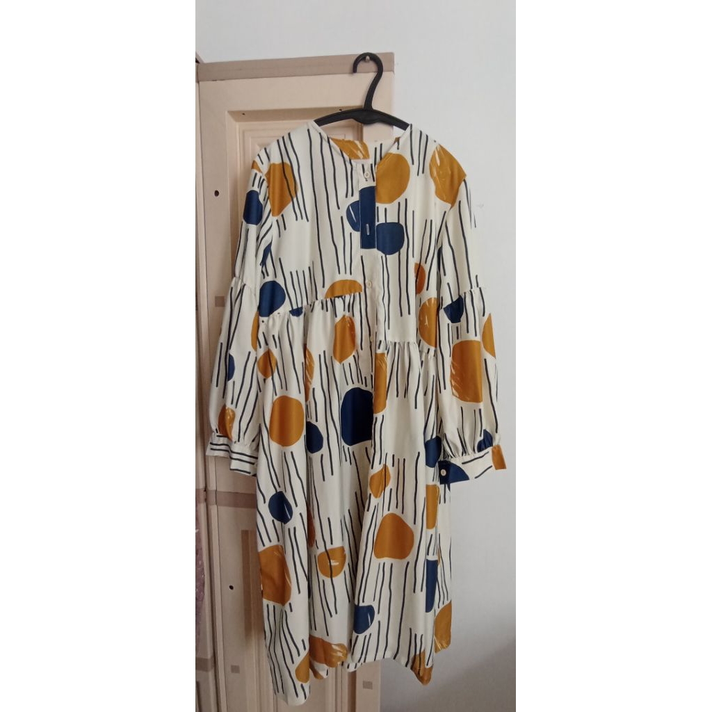 Nadjani Tunik / Preloved