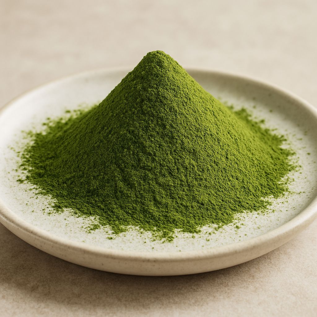 

Bubuk Daun Kelor Moringa Powder 250gr