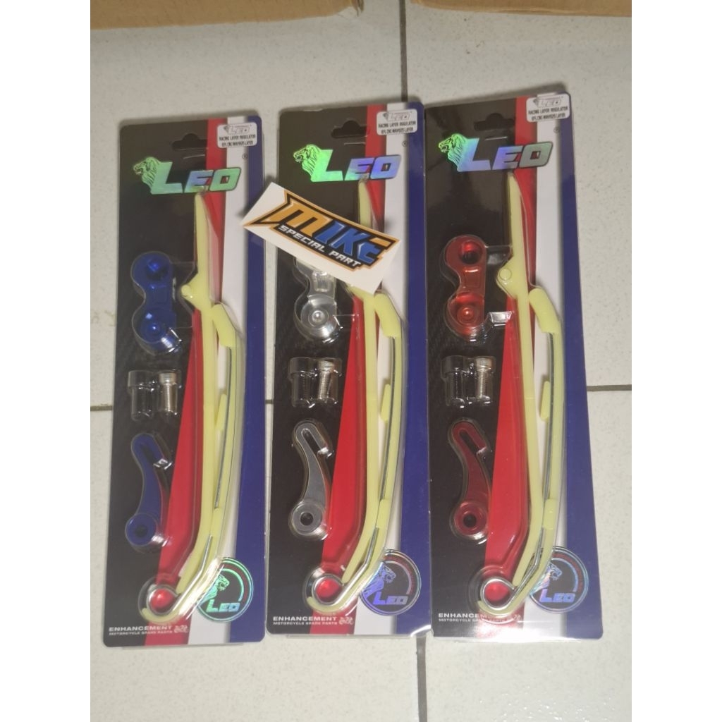 set chain guide KPH pnp c series