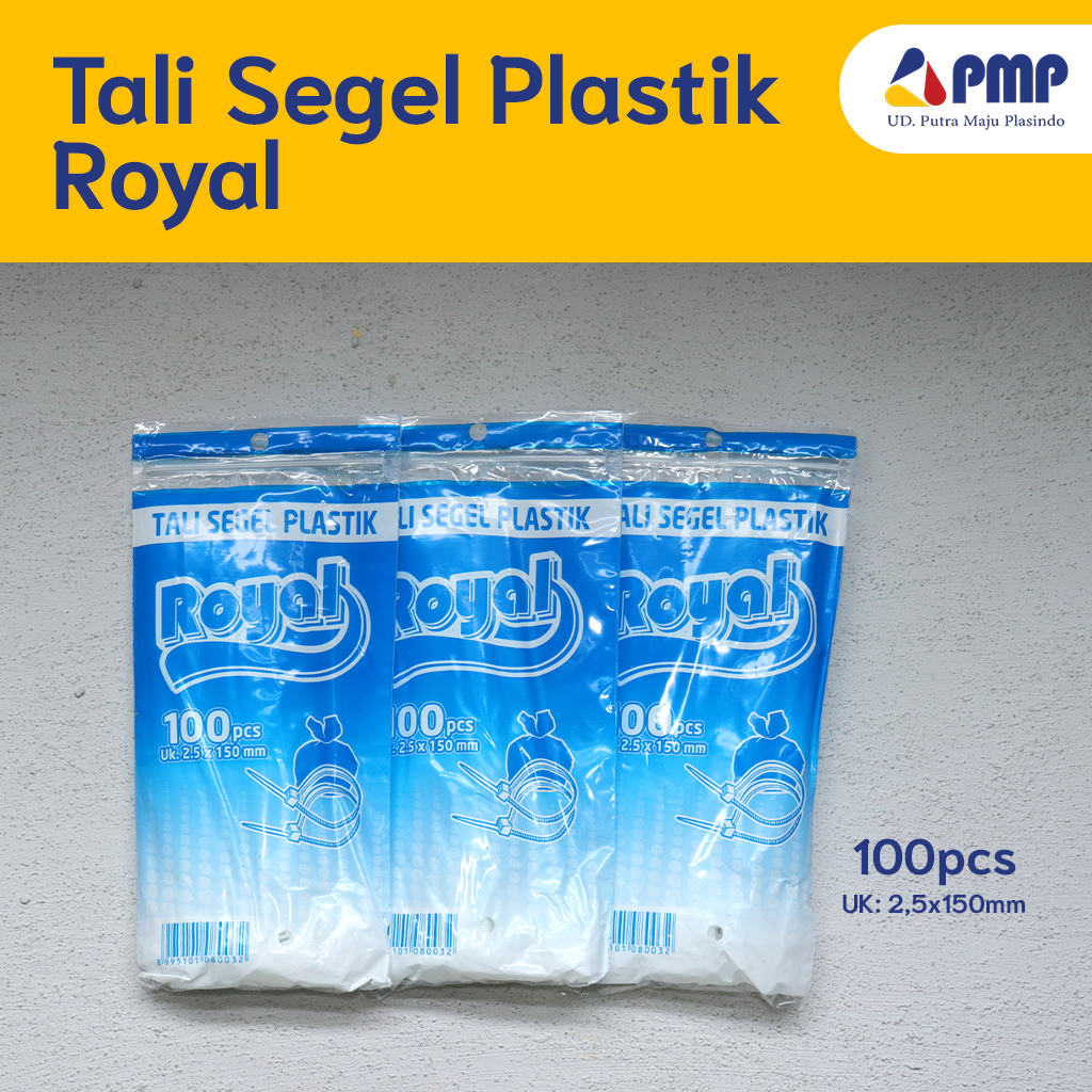 

Kabel Ties isi 100 Pcs