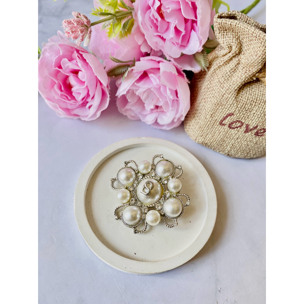 bros hijab bunga bros hijab terbaru bros hijab mewah