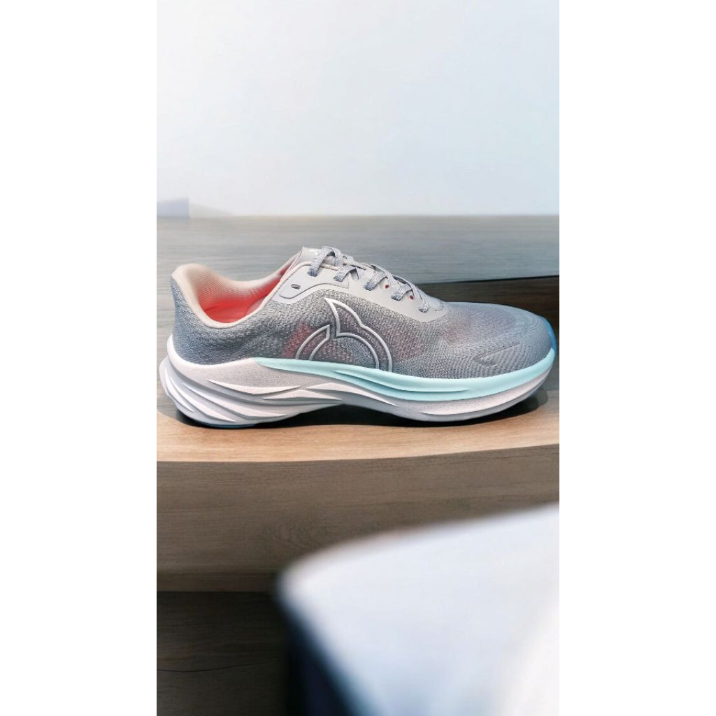 [NEW PROMO] Ortuseight Hyperfuse 2.2 - Light Grey/White