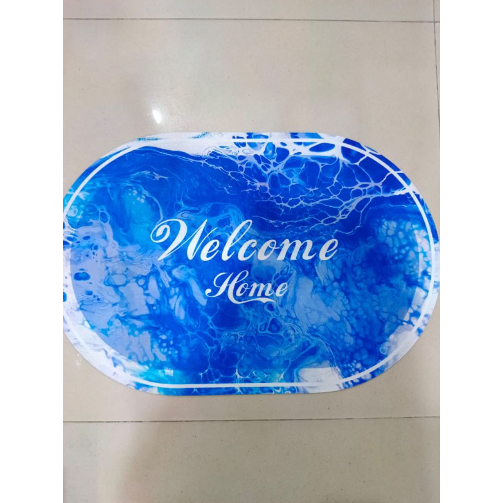 KESET KAMAR MANDI Keset Diatomite keset kaki kamar mandi Viral LAP KAKI TERJAMIN ORI DAN SANGAT TEBA