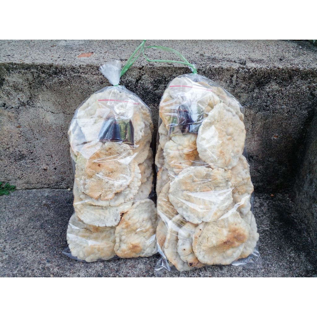 

Kemplang Panggang Selip