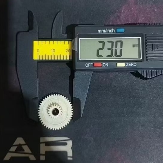 Gear dvd / Gear gigi dvd / Gear Gigi Plastik Dvd / Gear Gigi Plastik Medium DVD