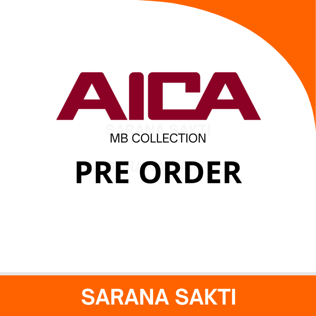 HPL AICA MB COLLECTION | AICA HPL AICA MB