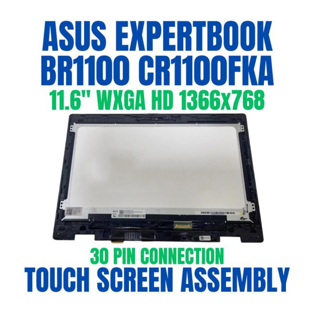 LCD Touch Screen Asus BR1100 BR1100F BR1100FK BR1100FKA BR1100C