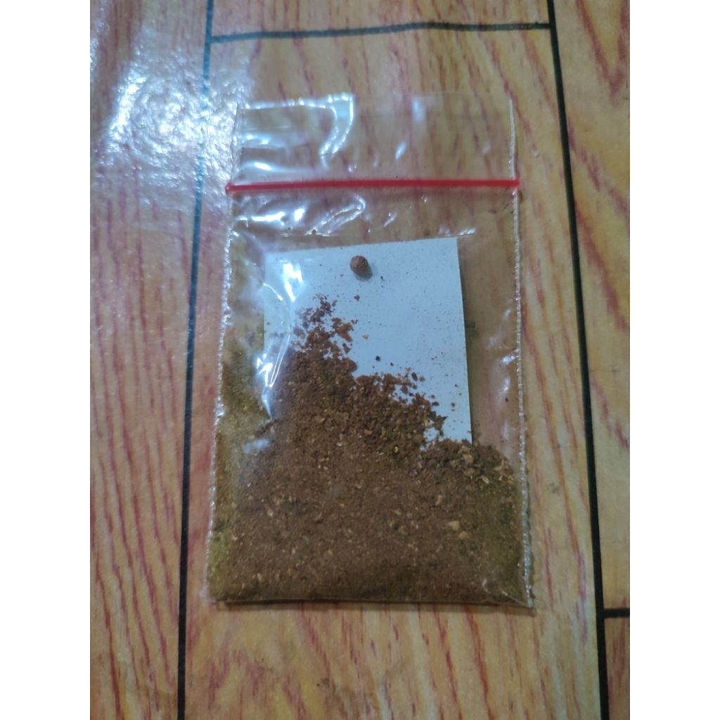 

Bumbu Racik Rempah Gulai/Tongseng/Kare/Opor/Soto