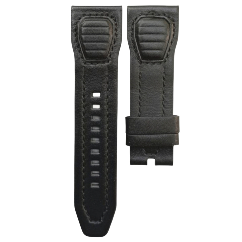 Tali Jam Tangan 28mm Replacement Strap Leather Sevenfriday M Series 9076.28