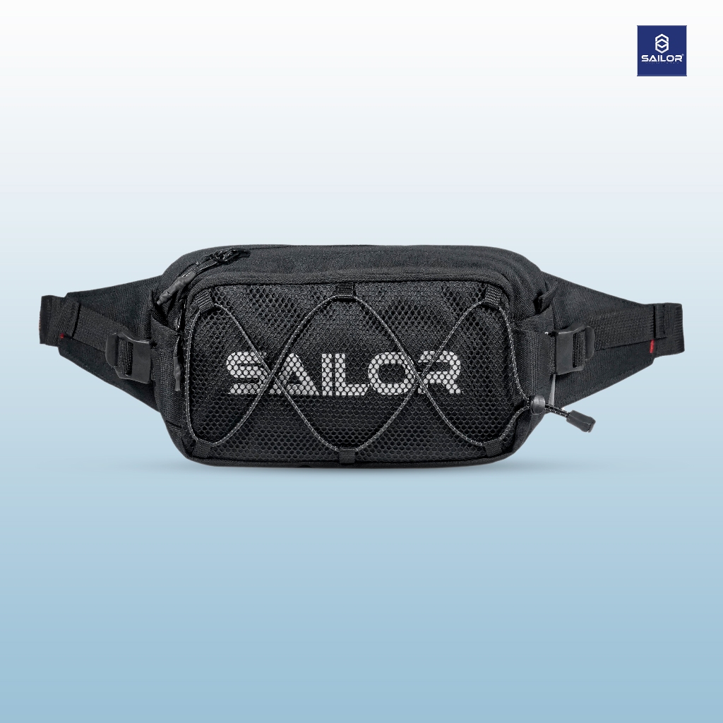 SAILOR Tas Pinggang - Waistbag Signifer Original Culture