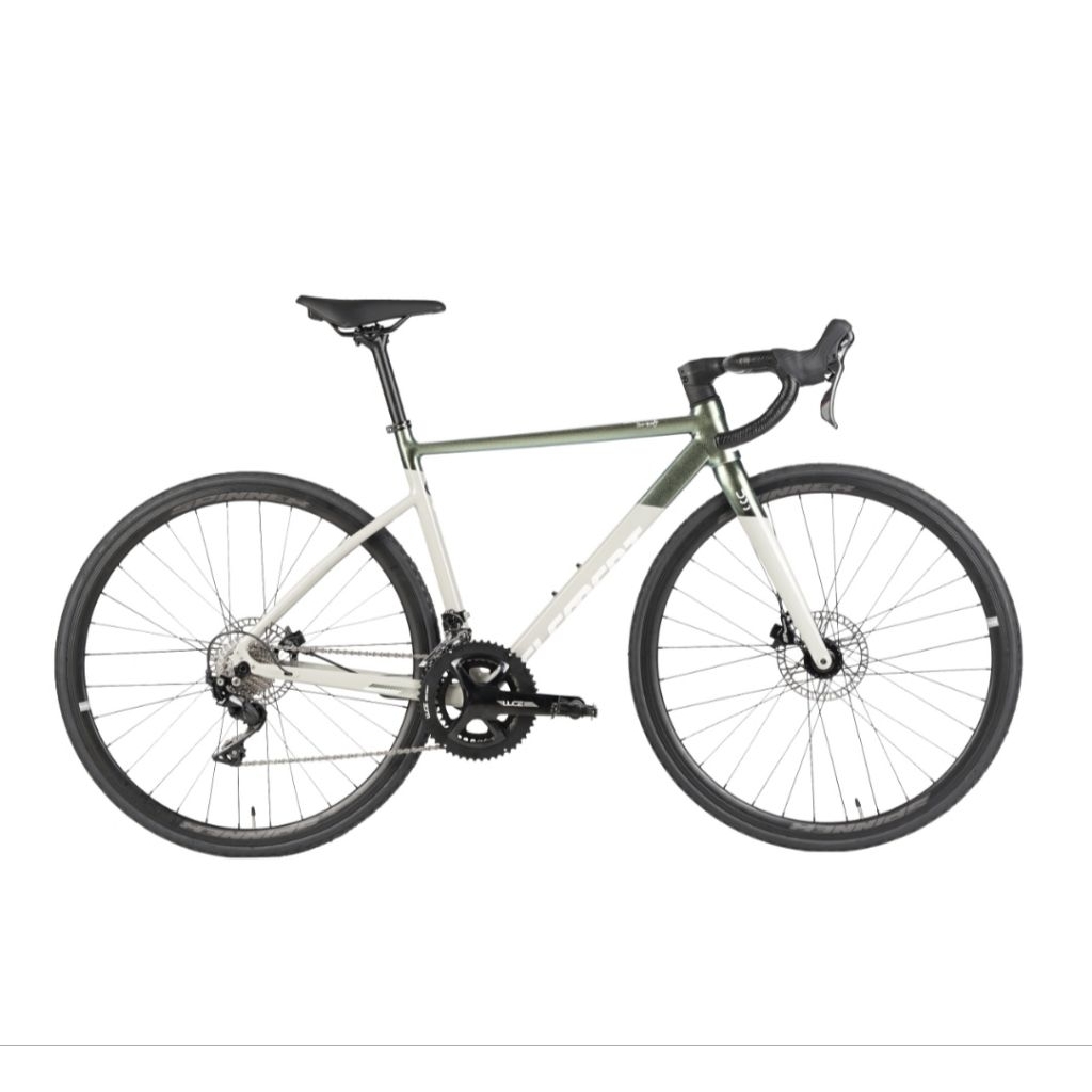 Roadbike element curved 11speed / 11 speed NEW