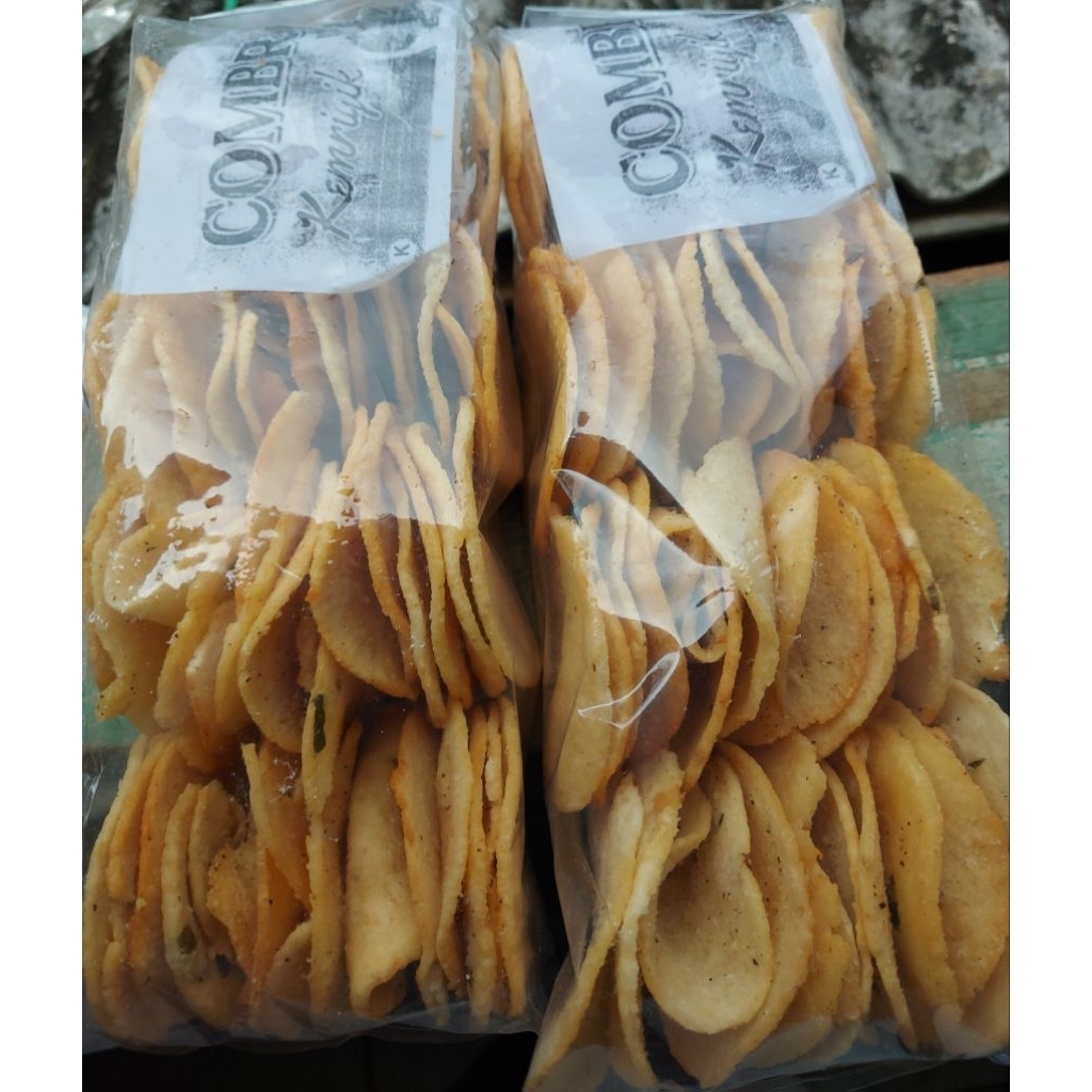 

COD combro Kentang Khas Wonosobo