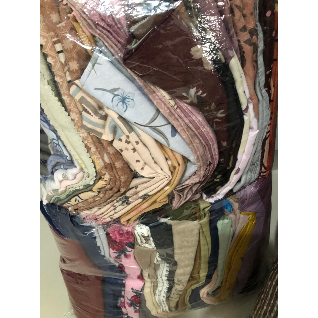 Hijab, Jilbab motif PL