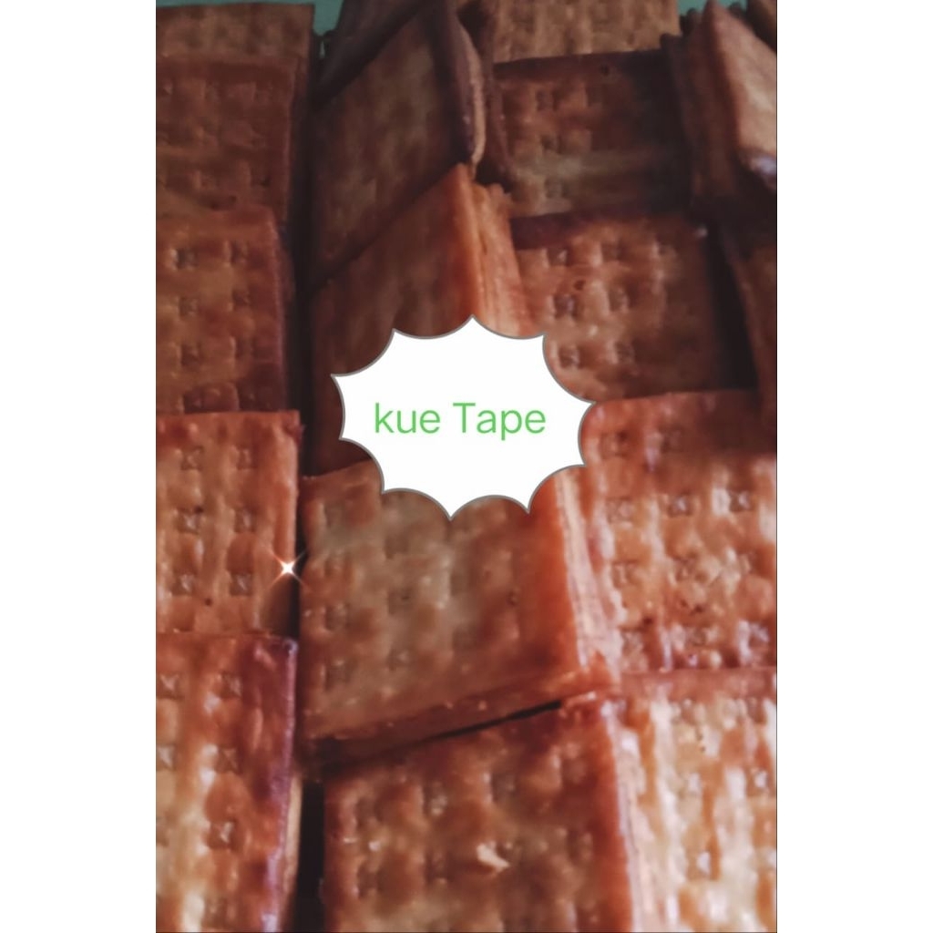 

kueTape