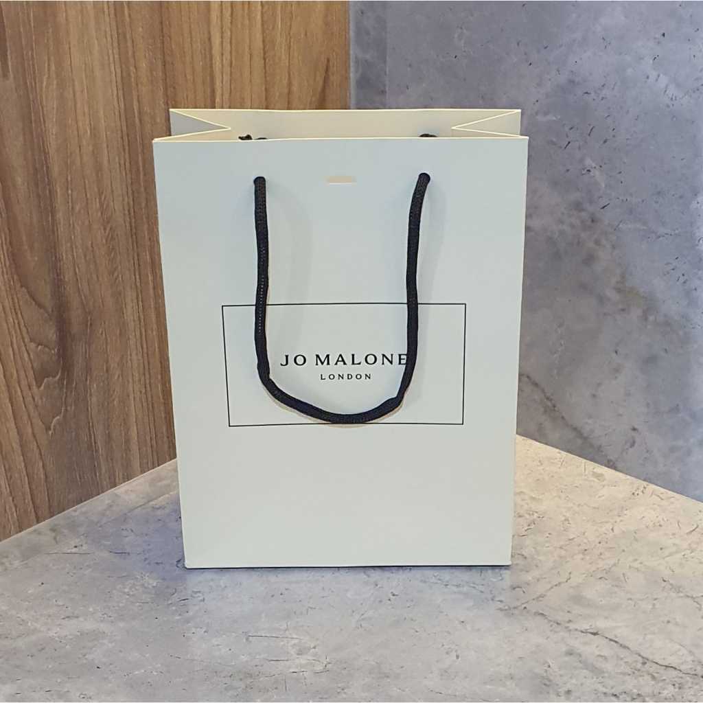 

Paper Bag Kantong JO MALONE Original