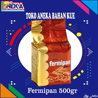 

Ragi Fermipan 500gr