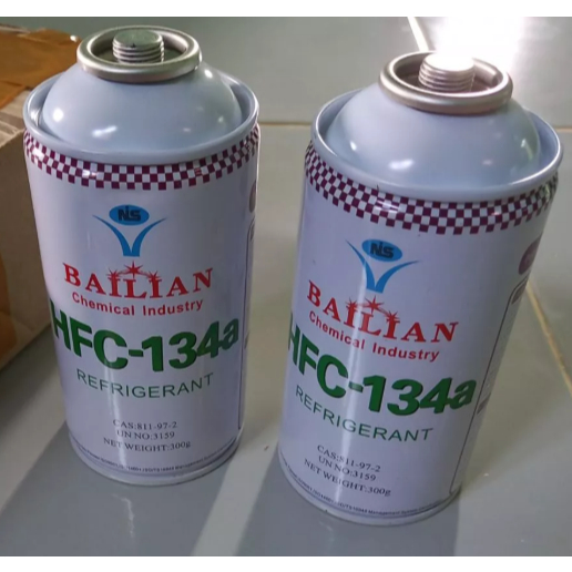 PREON KALENG BAILIAN HFC-134A