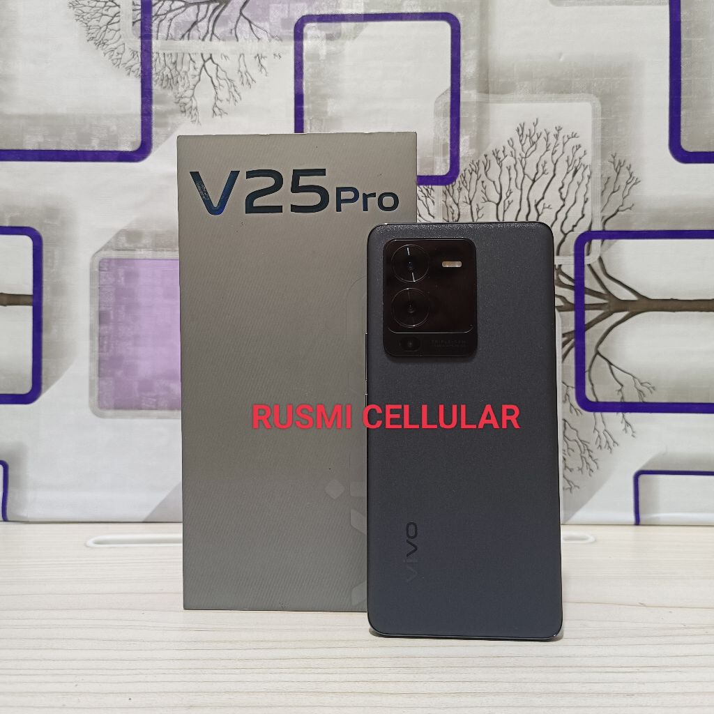 Vivo V25 Pro 5G 12/256GB SECOND