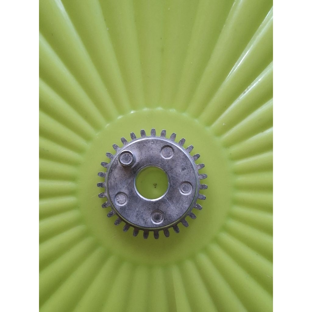 OSCILATING GEAR SHIMANO NEXAVE 2021 25000/3000/4000