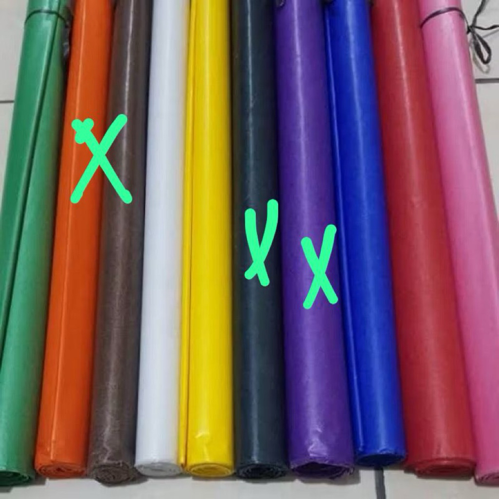 

kertas roti / kertas minyak /kertas layangan