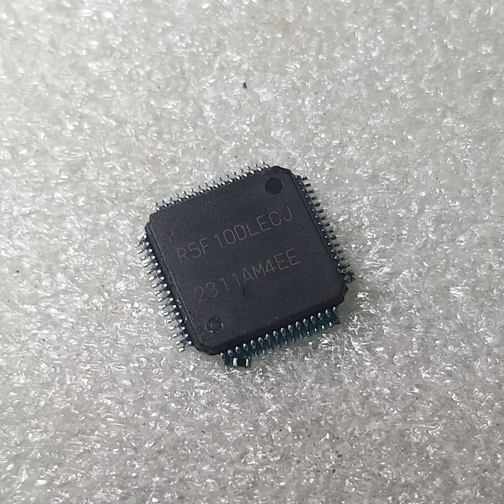 IC memori data spedometer speedometer kilometer honda Scoopy K2F ic memori ic Eeprom ic Data ic Prog