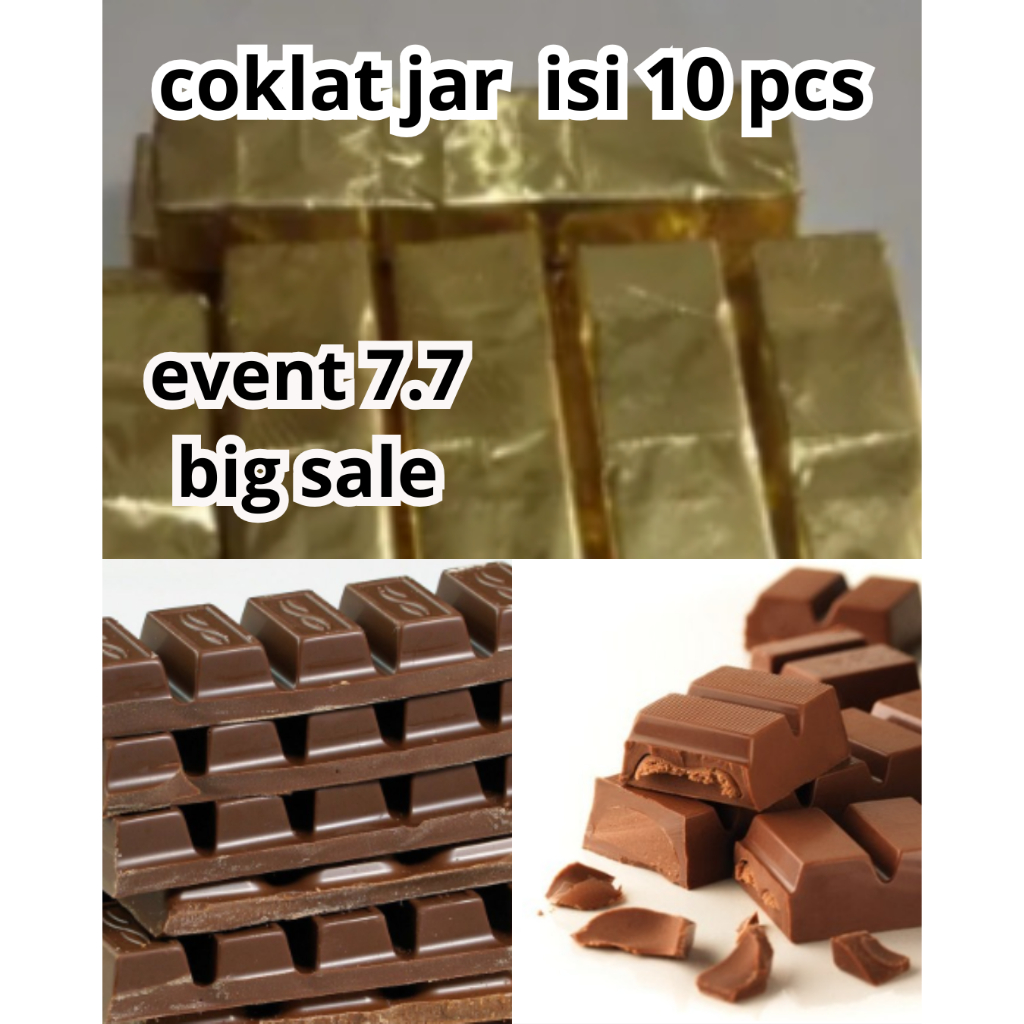 

coklat silverqueen batangan jar 35gram /pk isi 10pcs