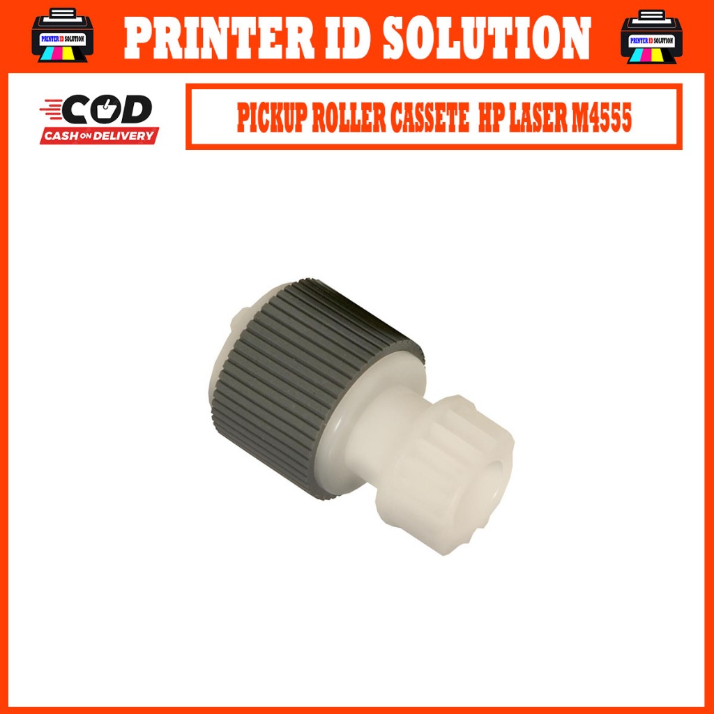 Pick up Roller Cassette Original M4555 Cm4540 MFP Cp4525 M651