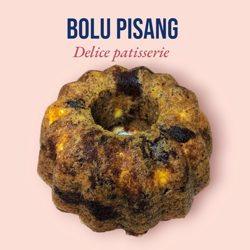

bolu pisang