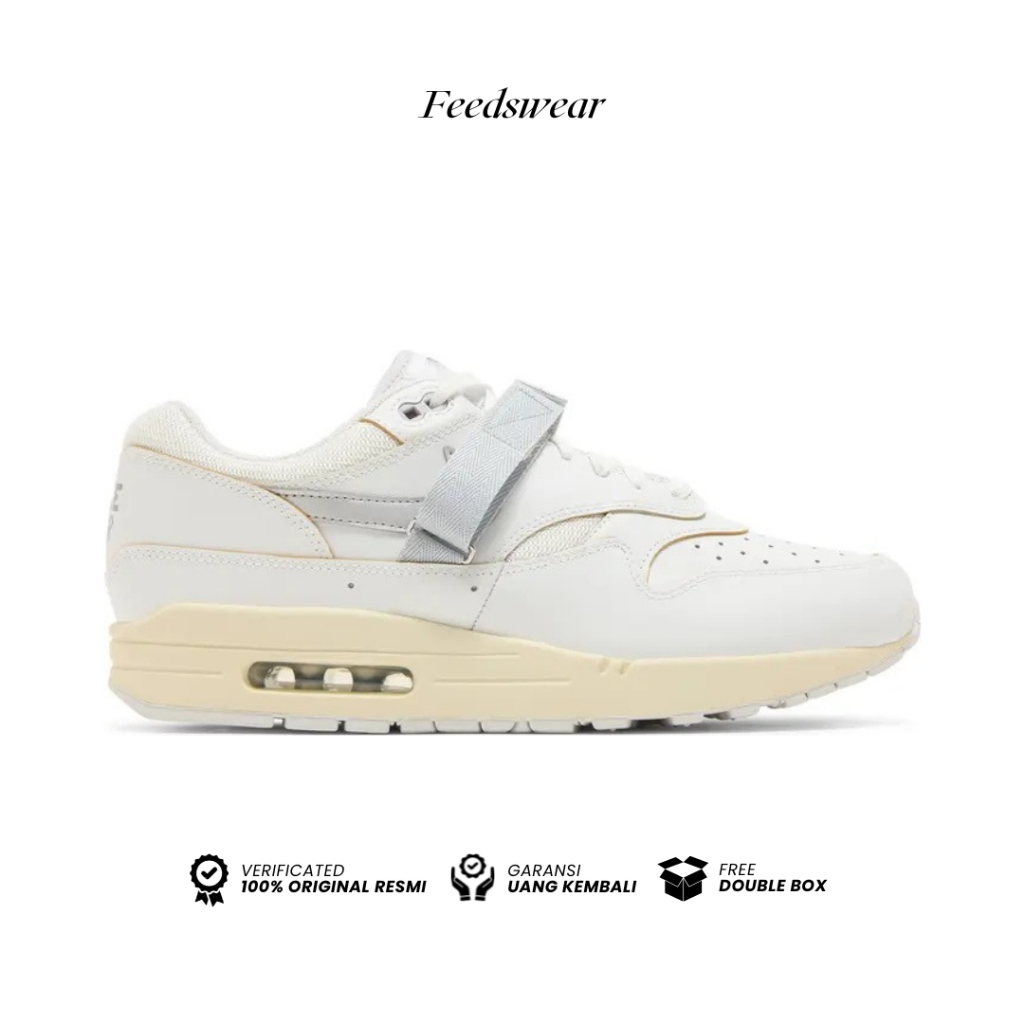 Nike Air Max 1 'Timeless'