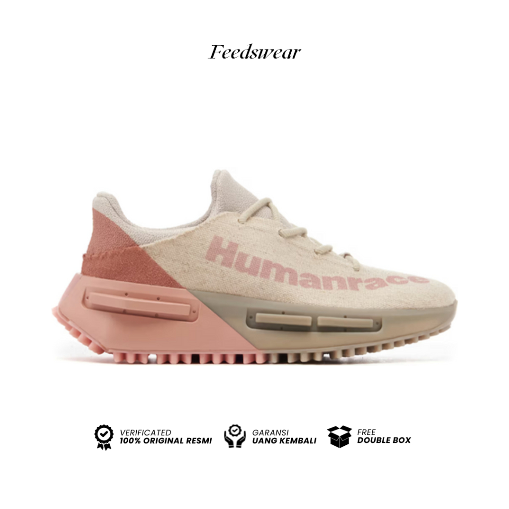 Pharrell x Adidas NMD S1