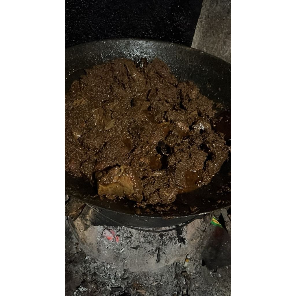 

Rendang Mintuo